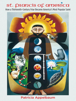 cover image of St. Francis of America